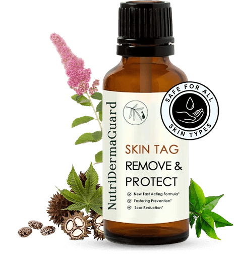 Nutri Derma Guard